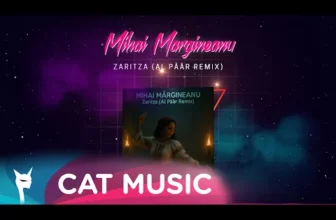 Mihai Margineanu – Zaritza (Al Paar Remix)