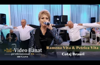 Ramona Vita & Petrica Vita – Cola Brauri