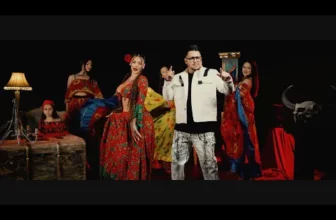 Geany Morandi – Sanchi