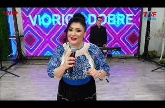 Viorica Dobre – Cate drumuri am batut