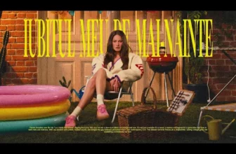 Raluka – Iubitul meu de mai-nainte (La o masa mai retrasa)