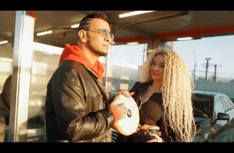 Aura B. x Ralflo – Hata Gata 2025