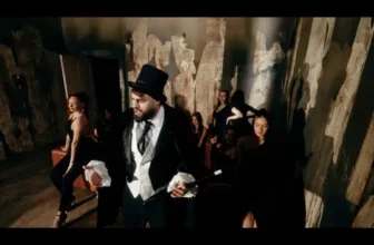 Iuly Neamtu – Bagheta Magica