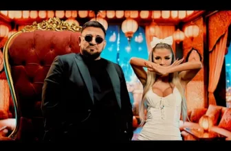 Costel Biju – Talento Bari 2025