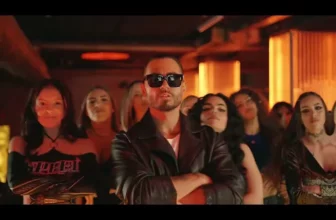 SONNY FLAME – CLUBUL IA FOC