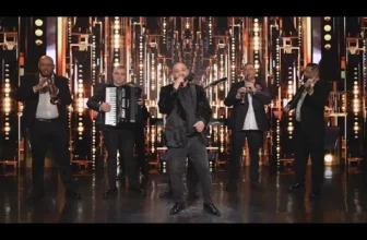 Cristi Dorel – Am atins cerul cu mana (LIVE)