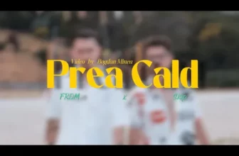 FRDM x Skip – Prea Cald