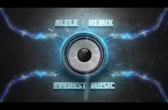 Nicolae Guta – Alele (Everest Remix)