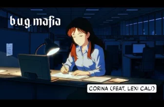 B.U.G. Mafia – Corina (feat. Lexi Cali)