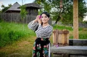 Paula si Sorin Butusina – Azi e zi de sarbatoare