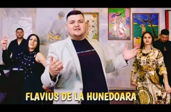 Flavius de la Hunedoara – Haida Titi