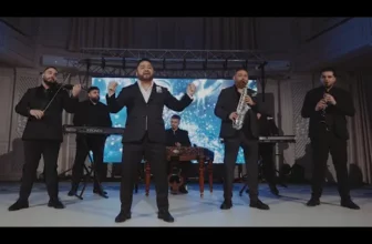 Cristi Nuca – Suparare, suparare 2025