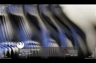 SamMaverick Feat. Junior Paes – Be Free