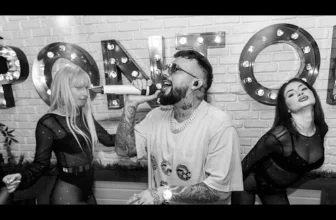 Jimmy Dub – Puerto Rico