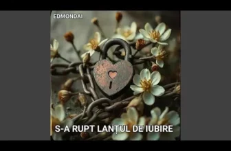 Edmondai – S-a Rupt Lantul De Iubire