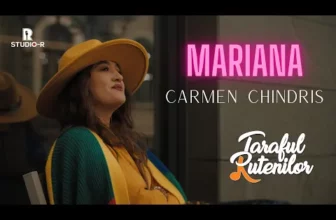 Taraful Rutenilor si Carmen Chindris – Mariana