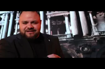 Fabian de la Hunedoara – Cand pleaca din lume tata