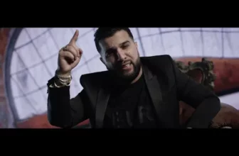 Tzanca Uraganu – Sa ridici mana la fractu 2025