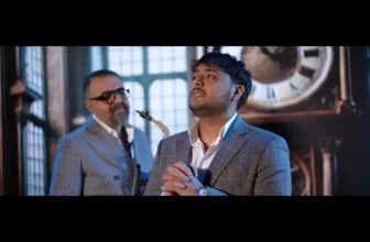 Haidin x Marinica Namol – Parinti nemuritori