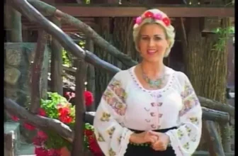 Cornelia Tica – M-a lovit necazul