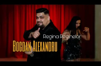 Bogdan Alexandru – Regina reginelor