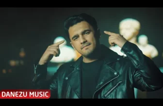 Adryan – Tot mai indragostit