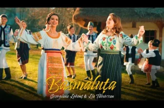 Georgiana Lobont & Lia Taburcean – Basmaluta