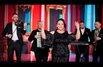 Tzanca Uraganu si Violeta Lumina Vestului – Nu sunt bogat ca Becali 2025