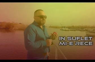 Iulian Grigoras si Mirela Husein – In suflet mi-e rece