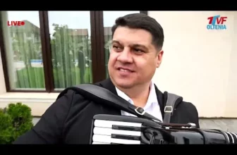 Ork. Fratii Pirciu – Instrumentala Hangu (LIVE 2025)