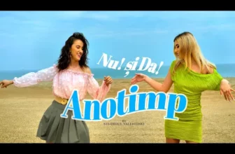 ANOTIMP – Nu! si Da!