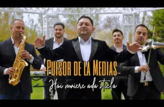 Puisor de la Medias – Hai muiere ada sticla