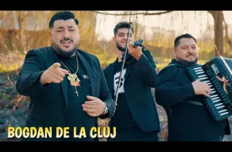 Bogdan de la Cluj – Inima de fier