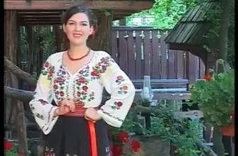 Corina Calin – Colaj de petrecere – Melodii personale