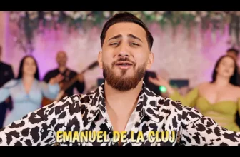 Emanuel de la Cluj – Te gasesc oriunde ai fi