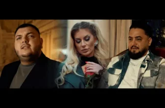 Mary Talent x Leo de la Kuweit – Daca nu ne mai iubim