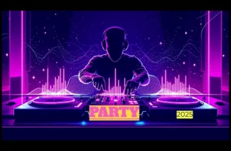 Dance Music Mix 2025 x Club Party Mix 2025 x Best Remixes of Popular Songs 2025 – DJ Mix 2025