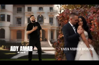 ADY AMAR – AM SPUS DA 2025