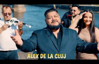 Alex de la Cluj – Lapte bei