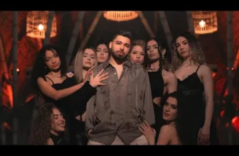 Luis Gabriel – Luisito