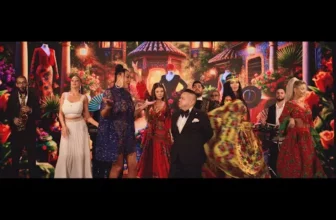 Adrian Minune x Kristiyana – Baby Sokeres 2025