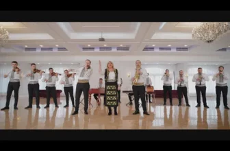 Marina Nuca – Baietelul meu iubit 2025