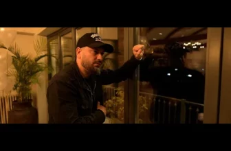 Ionut Eduardo – Te Blestem