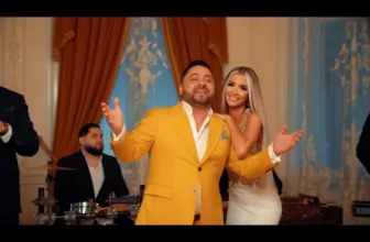 Cristi Nuca – Tu iubirea mea nebuna 2025