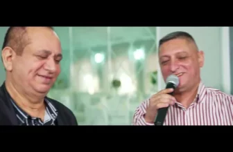 IONUT BAU – CAND AVEAM PAHARE PLINE