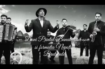 DANI PRINTUL BANATULUI – BRUTARULE