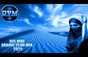 Djs Vibe – Arabic Club Mix 2025 (Deep House)