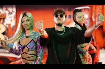 Adrian Norocel – Coco Jambo