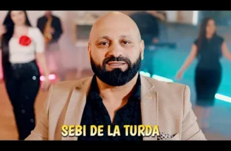Sebi de la Turda – Toti tiganii se aduna