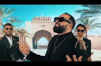 Ali Sultanul – Sefa la talente 2025